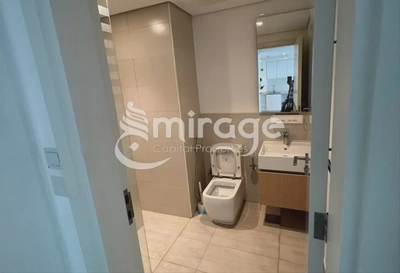 APARTMENT FOR RENT IN THE BRIDGES, SHAMS ABU DHABI-1
