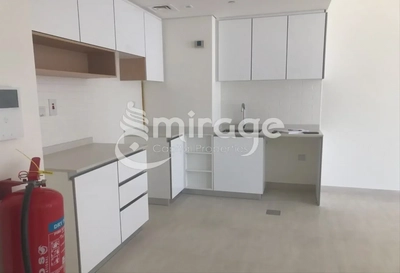 APARTMENT FOR RENT IN THE BRIDGES, SHAMS ABU DHABI-4