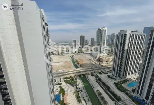 APARTMENT FOR RENT IN THE BRIDGES, SHAMS ABU DHABI