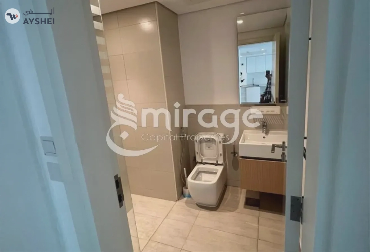 APARTMENT FOR RENT IN THE BRIDGES, SHAMS ABU DHABI-1-1