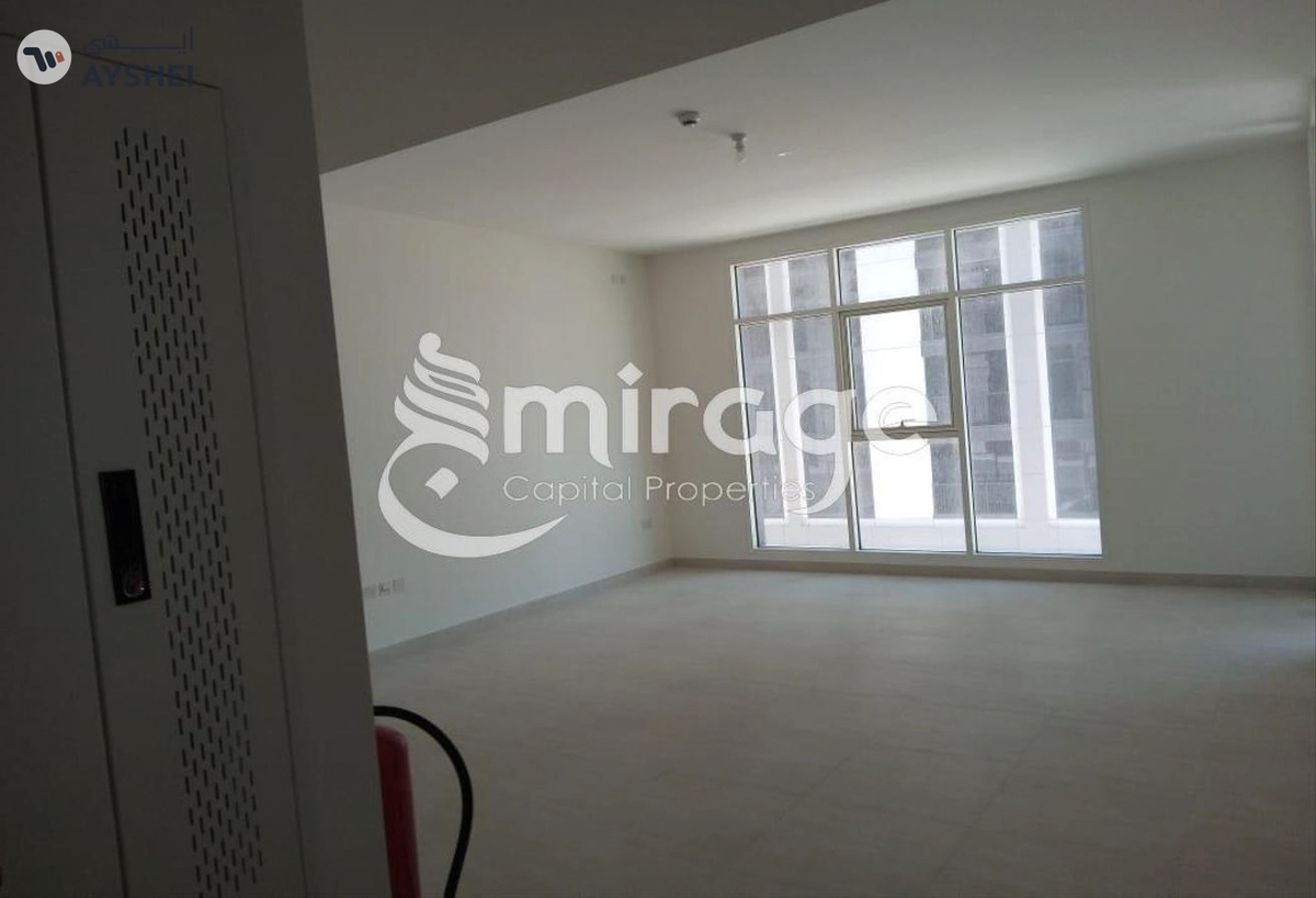 APARTMENT FOR RENT IN THE BRIDGES, SHAMS ABU DHABI-2-2