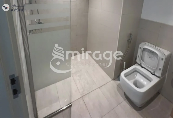 APARTMENT FOR RENT IN THE BRIDGES, SHAMS ABU DHABI
