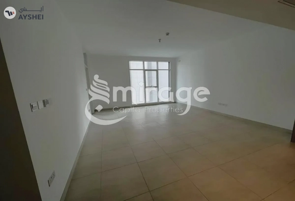 APARTMENT FOR RENT IN THE BRIDGES, SHAMS ABU DHABI
