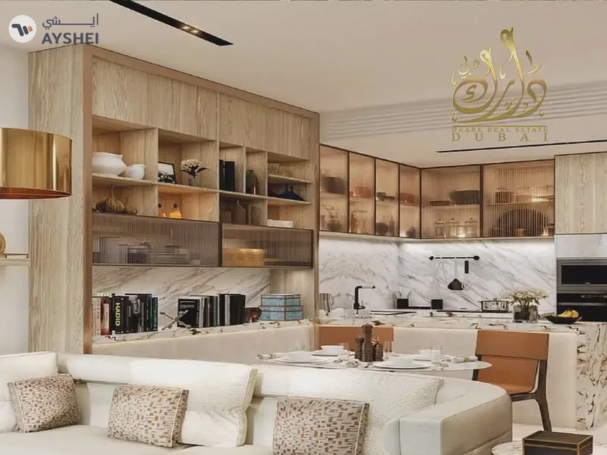 APARTMENT FOR SALE IN BILTMORE SUFOUH, AL SUFOUH 1, AL SUFOUH, DUBAI
