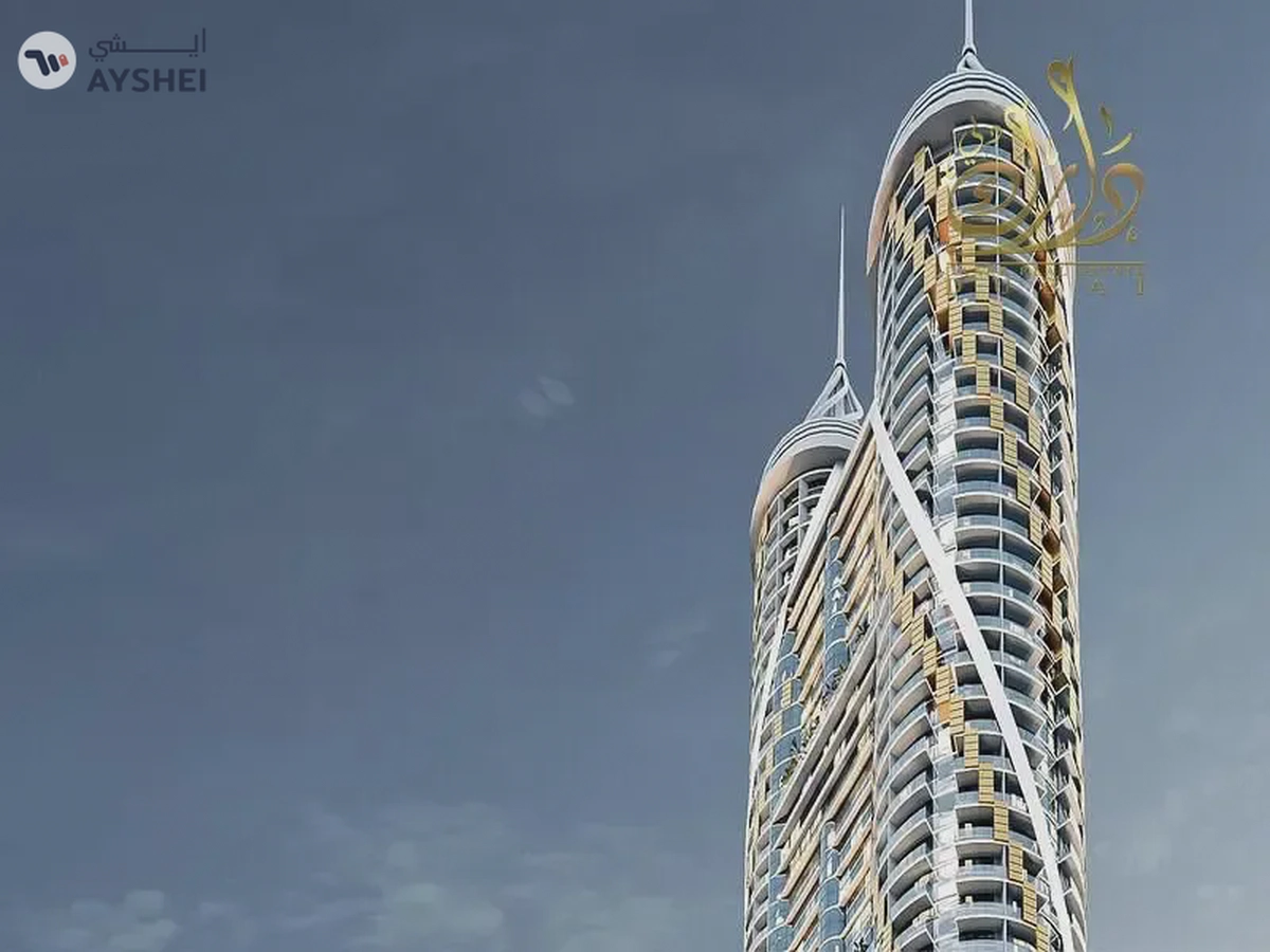 APARTMENT FOR SALE IN BILTMORE SUFOUH, AL SUFOUH 1, AL SUFOUH, DUBAI