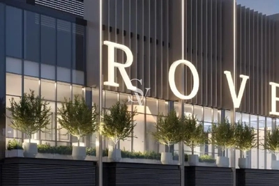 Rove Home Dubai Marina, Dubai Marina, Dubai-16