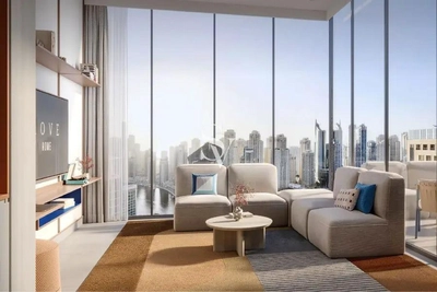 Rove Home Dubai Marina, Dubai Marina, Dubai-0