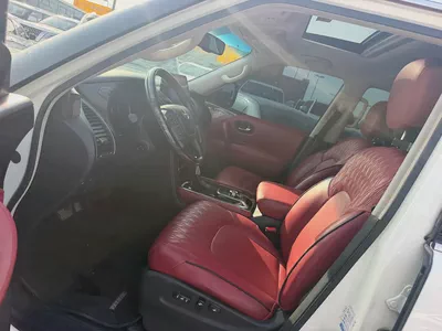Nissan Patrol 2014 SE GCC Specs | Well Maintained SUV-3