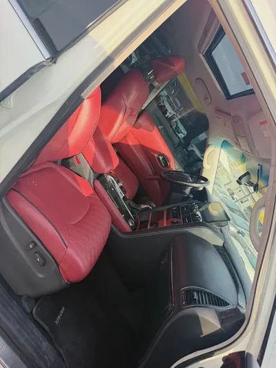 Nissan Patrol 2014 SE GCC Specs | Well Maintained SUV-8