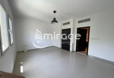 VILLA FOR SALE IN ARABIAN STYLE, AL REEF VILLAS-13