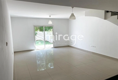 VILLA FOR SALE IN ARABIAN STYLE, AL REEF VILLAS-1