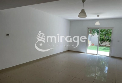 VILLA FOR SALE IN ARABIAN STYLE, AL REEF VILLAS-4