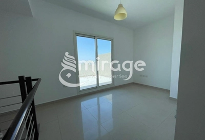 VILLA FOR SALE IN ARABIAN STYLE, AL REEF VILLAS-6
