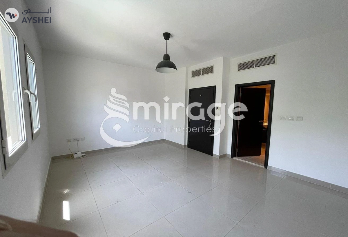 VILLA FOR SALE IN ARABIAN STYLE, AL REEF VILLAS-13-13