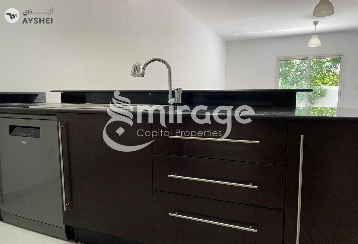 VILLA FOR SALE IN ARABIAN STYLE, AL REEF VILLAS-14-14