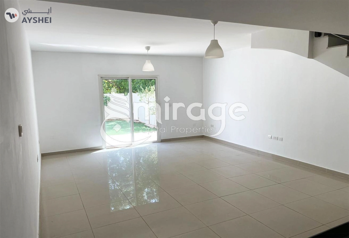VILLA FOR SALE IN ARABIAN STYLE, AL REEF VILLAS-1-1