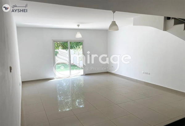 VILLA FOR SALE IN ARABIAN STYLE, AL REEF VILLAS