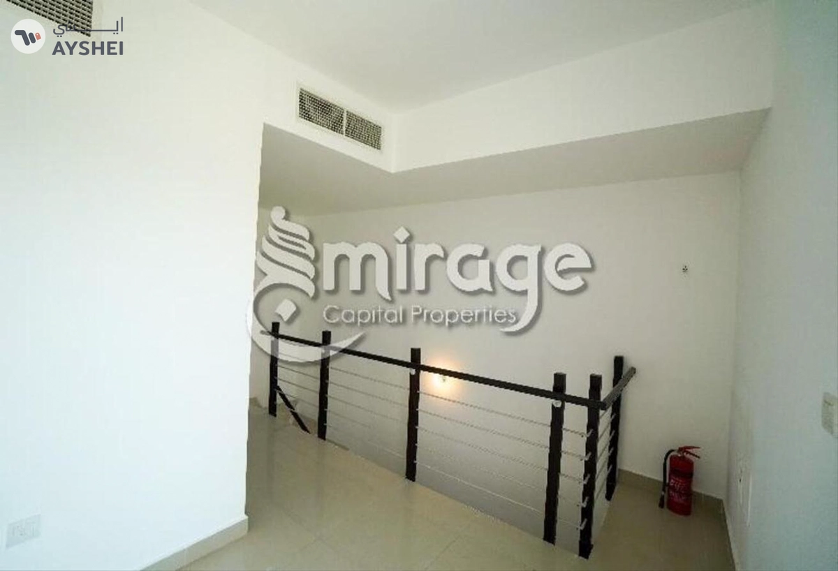 VILLA FOR SALE IN ARABIAN STYLE, AL REEF VILLAS-3-3