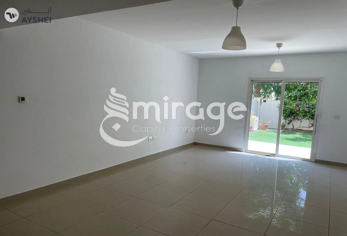 VILLA FOR SALE IN ARABIAN STYLE, AL REEF VILLAS-4-4