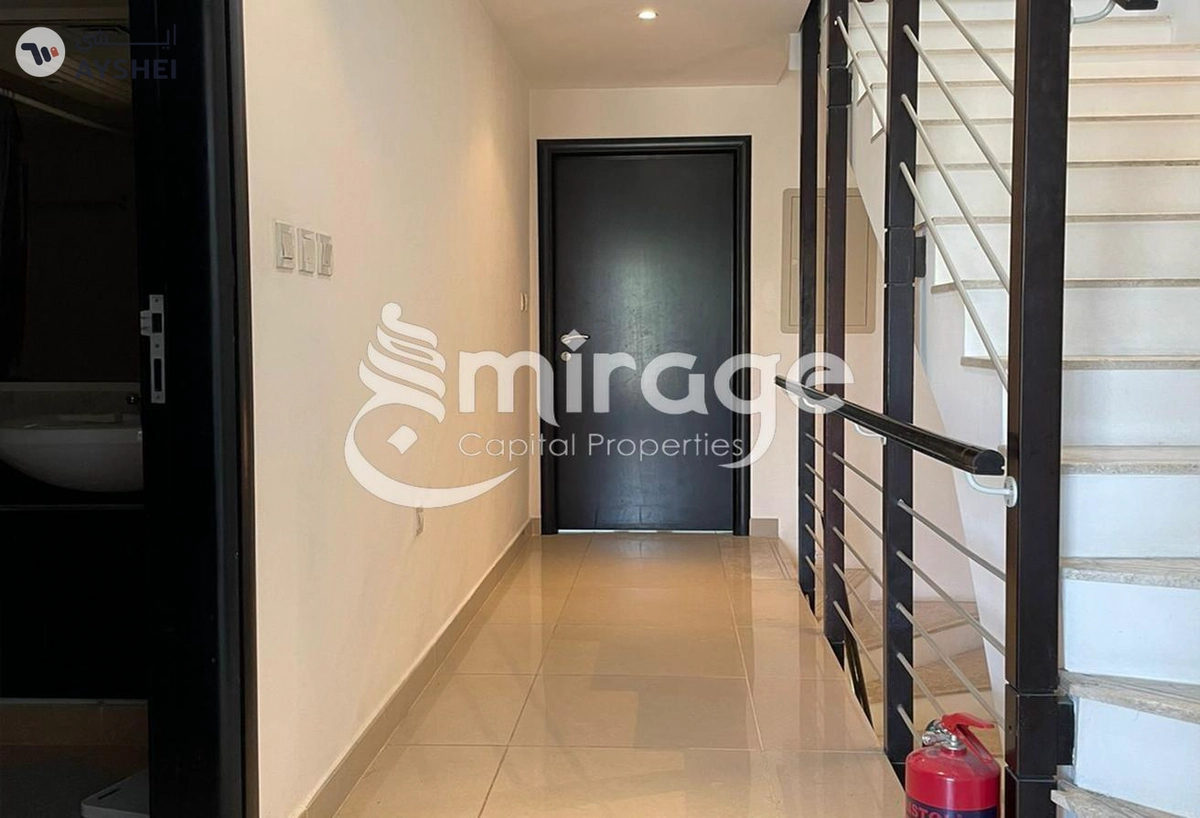 VILLA FOR SALE IN ARABIAN STYLE, AL REEF VILLAS-5-5