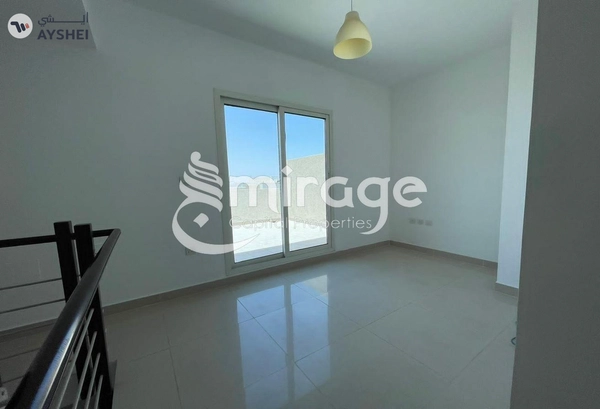VILLA FOR SALE IN ARABIAN STYLE, AL REEF VILLAS