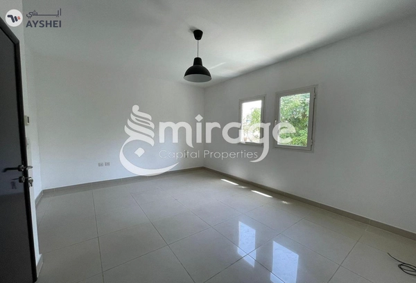VILLA FOR SALE IN ARABIAN STYLE, AL REEF VILLAS