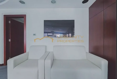 Ready-to-Move Furnished Office | Fully Fitted | Regal Tower, Business Bay-2