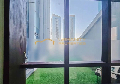 Ready-to-Move Furnished Office | Fully Fitted | Regal Tower, Business Bay-6