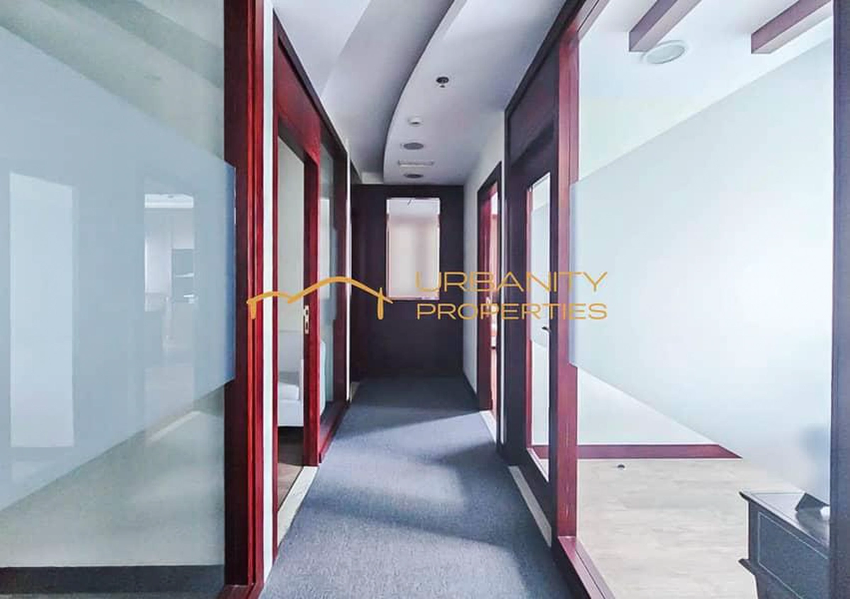 Ready-to-Move Furnished Office | Fully Fitted | Regal Tower, Business Bay-8-8