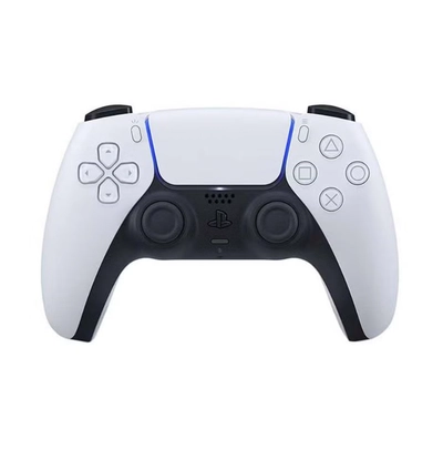 DualSense Wireless Controller For PlayStation 5 - White-7