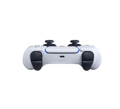 DualSense Wireless Controller For PlayStation 5 - White-2