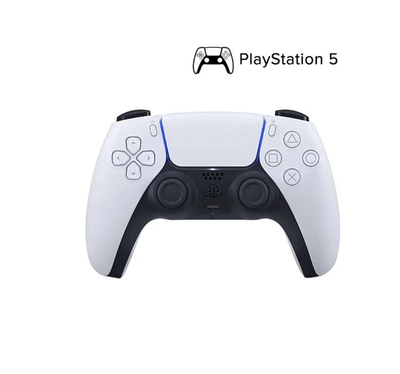 DualSense Wireless Controller For PlayStation 5 - White-5