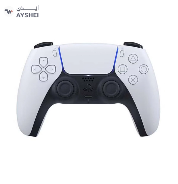 DualSense Wireless Controller For PlayStation 5 - White