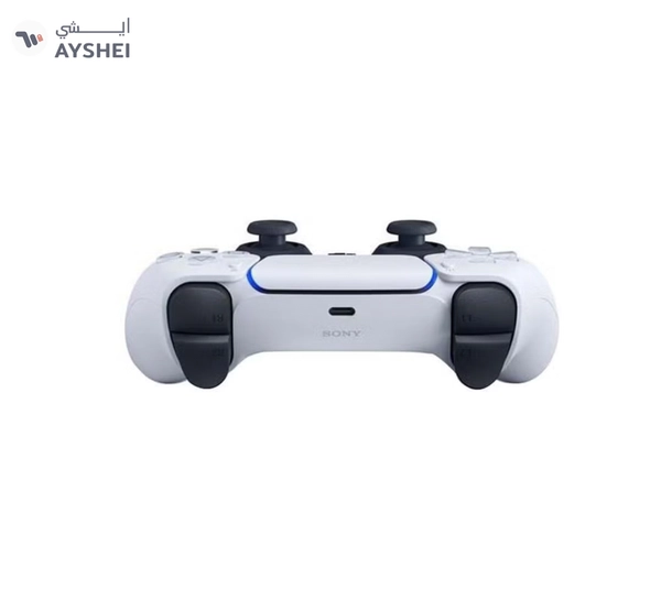 DualSense Wireless Controller For PlayStation 5 - White