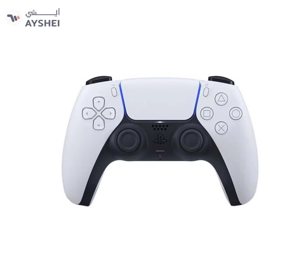 DualSense Wireless Controller For PlayStation 5 - White
