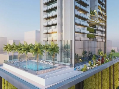 Flexible Payment Plan | Fully Furnished | Cheapest Price Per SQFT | High ROI | Limited Units | Book Now-5