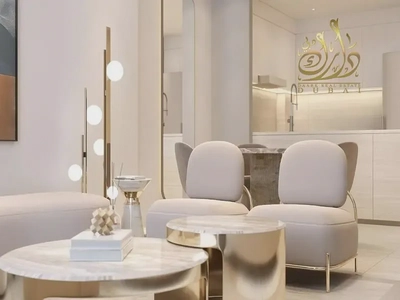 Flexible Payment Plan | Fully Furnished | Cheapest Price Per SQFT | High ROI | Limited Units | Book Now-1
