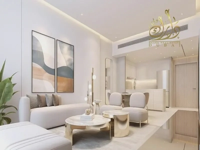 Flexible Payment Plan | Fully Furnished | Cheapest Price Per SQFT | High ROI | Limited Units | Book Now-3