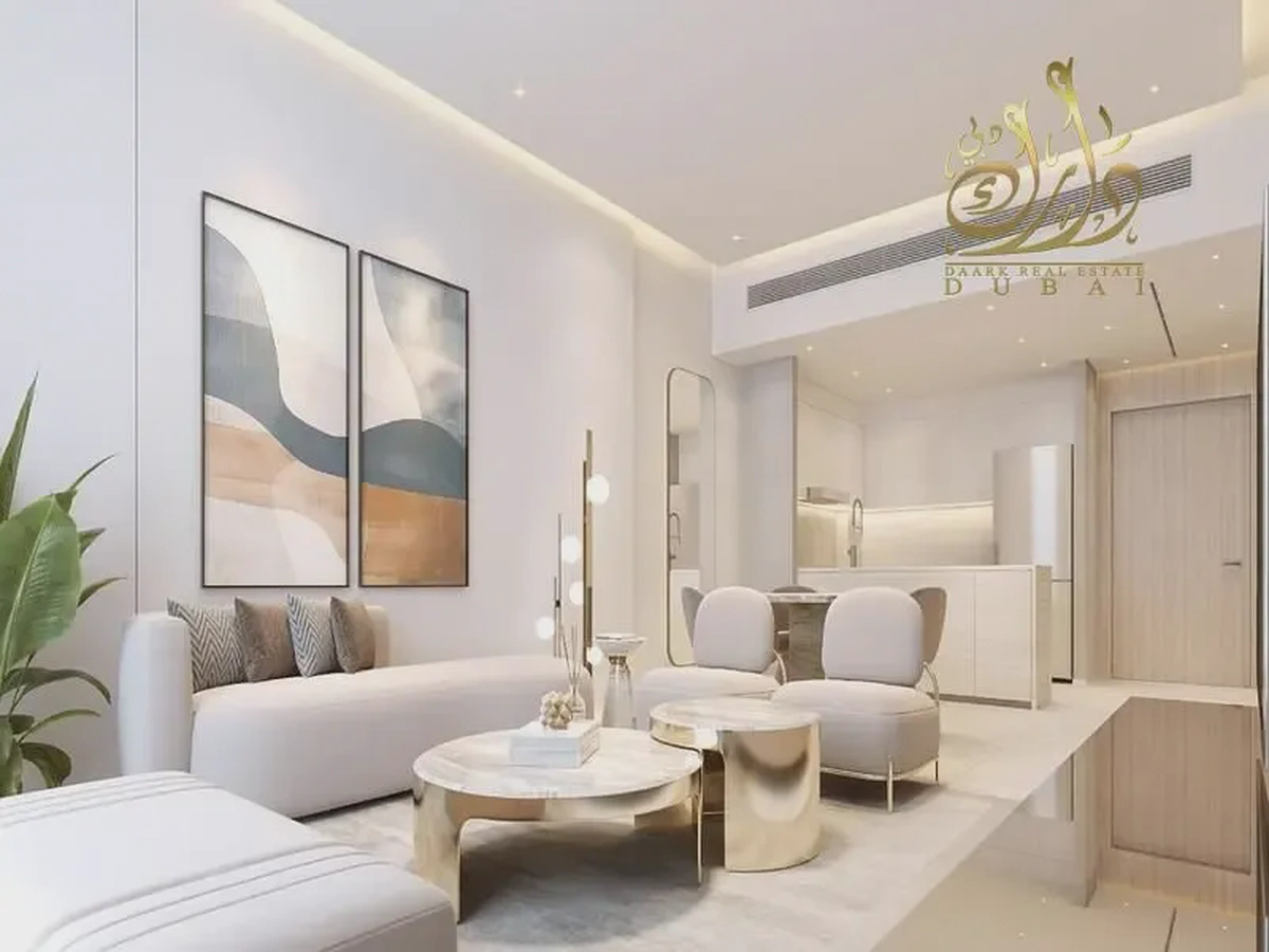 Flexible Payment Plan | Fully Furnished | Cheapest Price Per SQFT | High ROI | Limited Units | Book Now-3-3