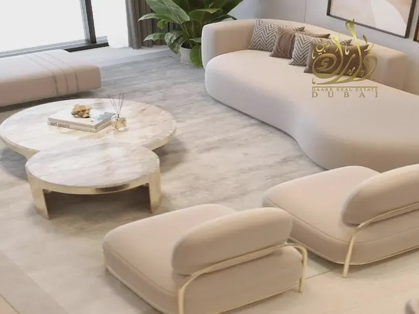 Flexible Payment Plan | Fully Furnished | Cheapest Price Per SQFT | High ROI | Limited Units | Book Now