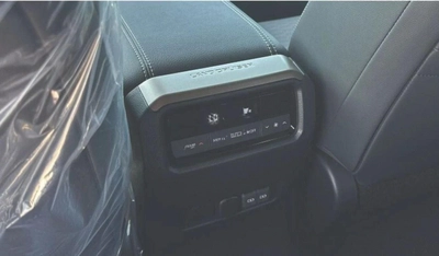 Toyota Prado TOYOTA PRADO 2.4 PETROL FIRST EDITION-3