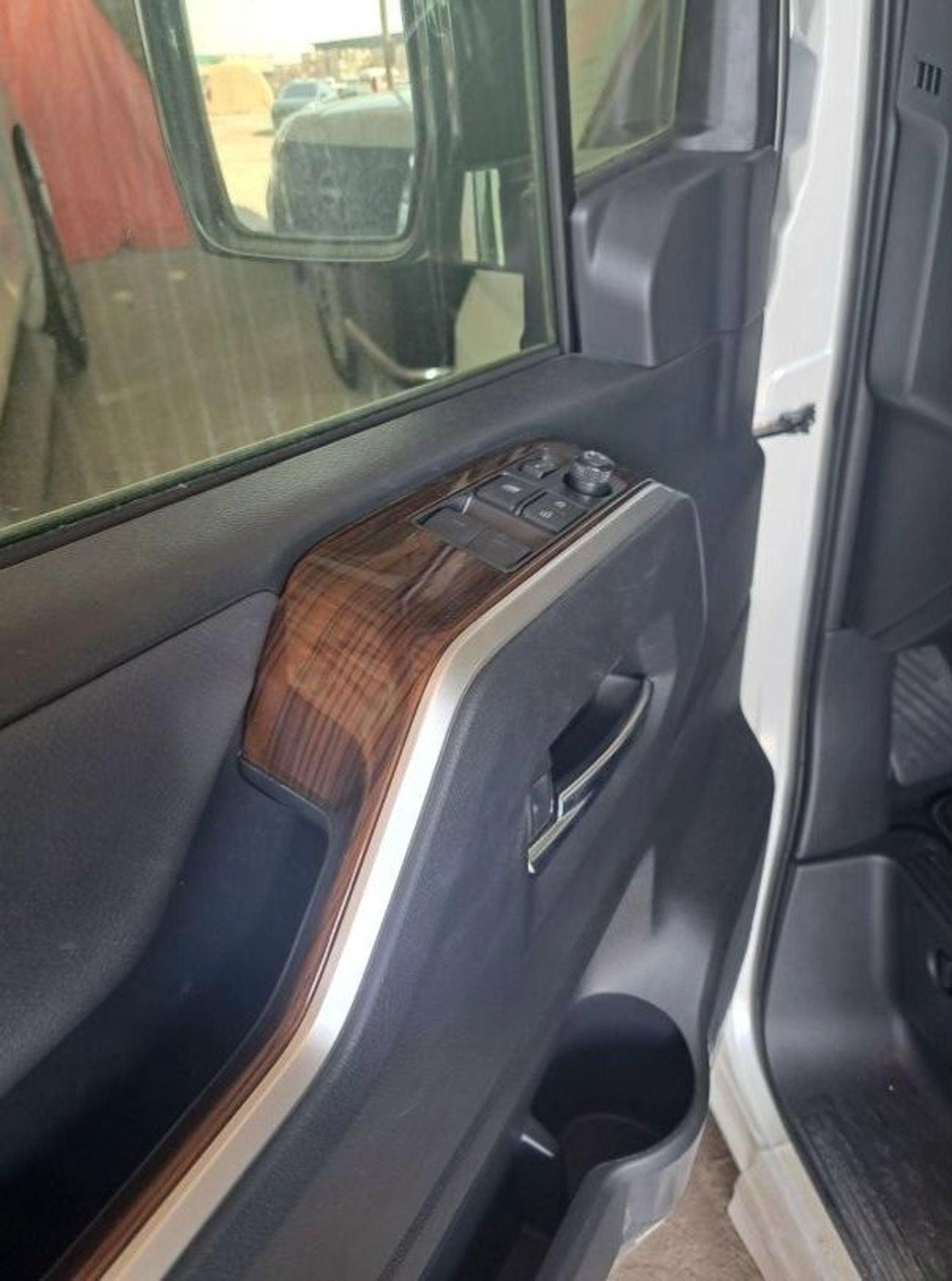 Toyota Granvia PREMIUM GRANVIA 3.5L