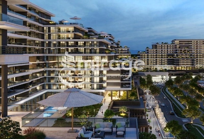 APARTMENT FOR SALE IN REEM HILLS 2, NAJMAT ABU DHABI-0