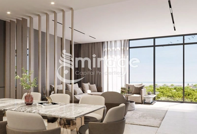 APARTMENT FOR SALE IN REEM HILLS 2, NAJMAT ABU DHABI-1