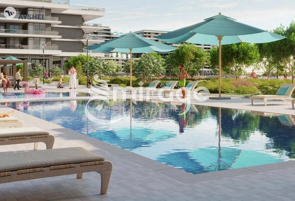 APARTMENT FOR SALE IN REEM HILLS 2, NAJMAT ABU DHABI