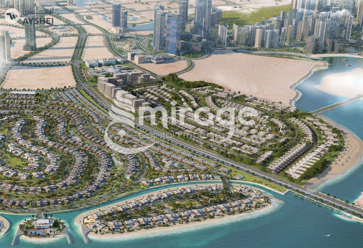 APARTMENT FOR SALE IN REEM HILLS 2, NAJMAT ABU DHABI-6-6