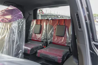 Toyota Land Cruiser LC300 VXR Aero S 2026 | GCC Specs | 4WD | V6 3.5L Twin Turbo | Petrol-14