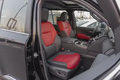 Toyota Land Cruiser LC300 VXR Aero S 2026 | GCC Specs | 4WD | V6 3.5L Twin Turbo | Petrol-15
