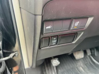 2021 Nissan Armada Platinum - Pristine Condition - Fully Loaded-13