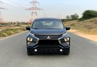 Mitsubishi Xpander Medium line-10